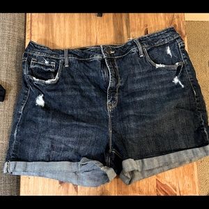 Old navy women shorts